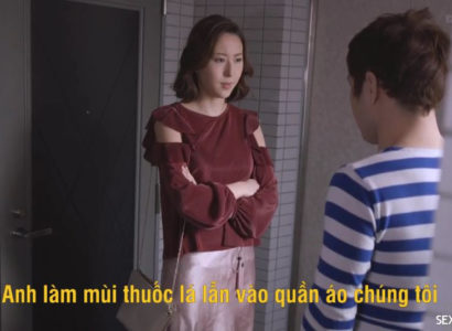 Bí mật của ả hàng xóm kiêu ngạo Vietsub