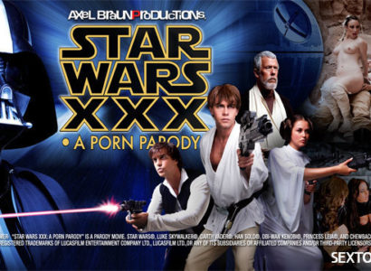 Star Wars XXX – A Porn Parody Vietsub